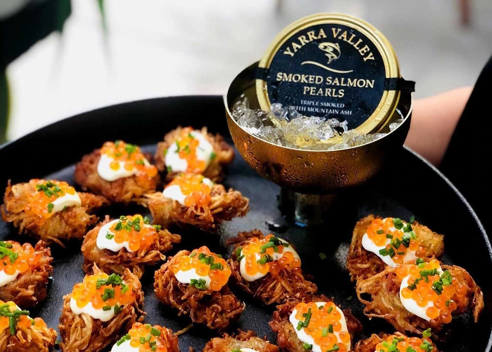 Cocktail Catering